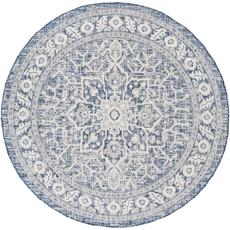 Livabliss Eagean EAG-2336 Outdoor Safe Area Rug EAG2336-67RD